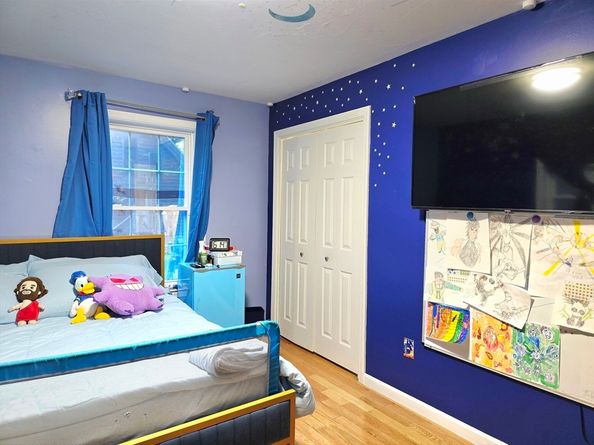 457 Granite St, Worcester MA 01607