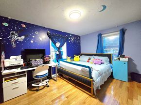 457 Granite St, Worcester MA 01607