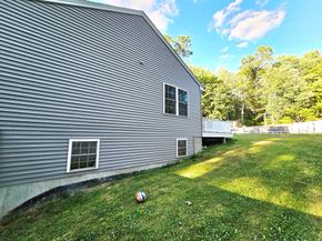 457 Granite St, Worcester MA 01607
