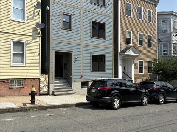 316 Princeton 2, Boston MA 02128