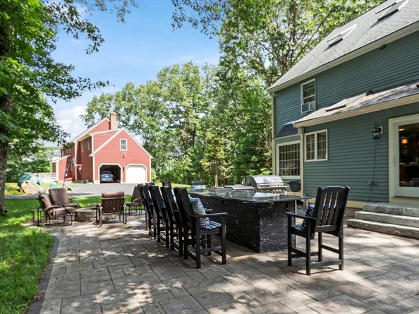 492 Stow Rd, Marlborough MA 01752