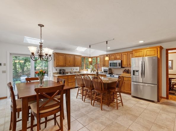492 Stow Rd, Marlborough MA 01752