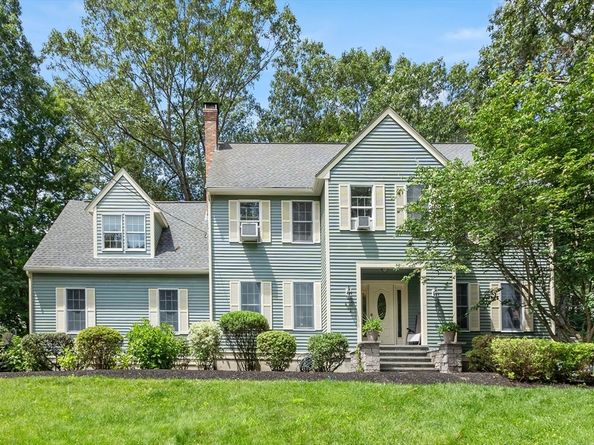 492 Stow Rd, Marlborough MA 01752