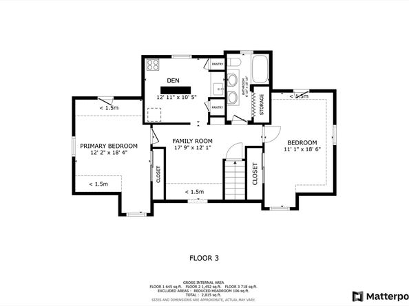 6 Curtis Rd, Saugus MA 01906