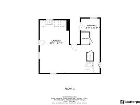 6 Curtis Rd, Saugus MA 01906