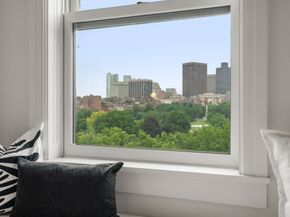 2 Commonwealth 9A, Boston MA 02116