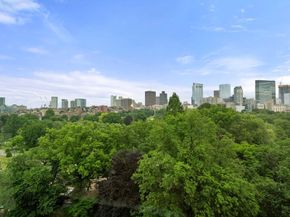 2 Commonwealth 9A, Boston MA 02116