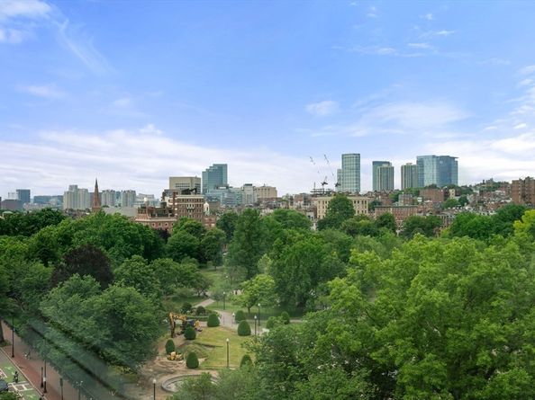 2 Commonwealth 9A, Boston MA 02116