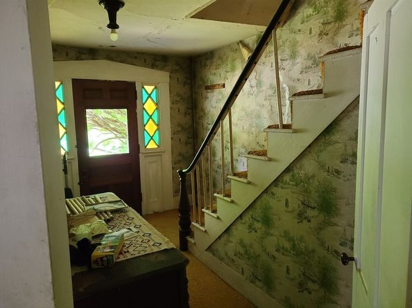 58 Merriam Road, Princeton MA 01541