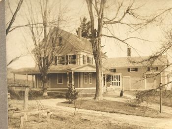 58 Merriam Road