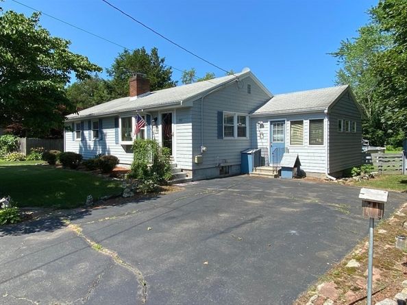 110 Forest Street, Danvers MA 01923