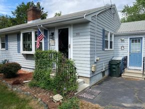 110 Forest Street, Danvers MA 01923