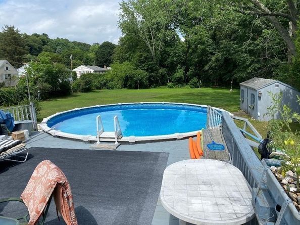 110 Forest Street, Danvers MA 01923