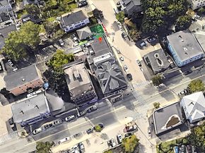 1086-1088 Washington St, Norwood MA 02062