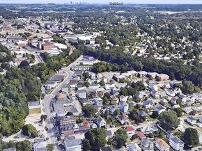 1086-1088 Washington St, Norwood MA 02062