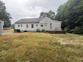 94 Pleasant, Medfield MA 02052