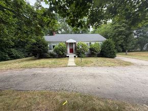 94 Pleasant, Medfield MA 02052