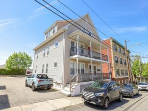 2A Hazel St 3, Salem MA 01970
