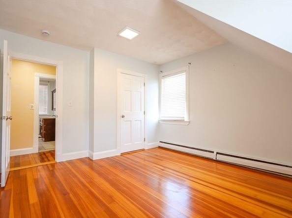 2A Hazel St 3, Salem MA 01970