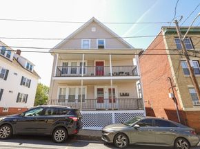 2A Hazel St 3, Salem MA 01970