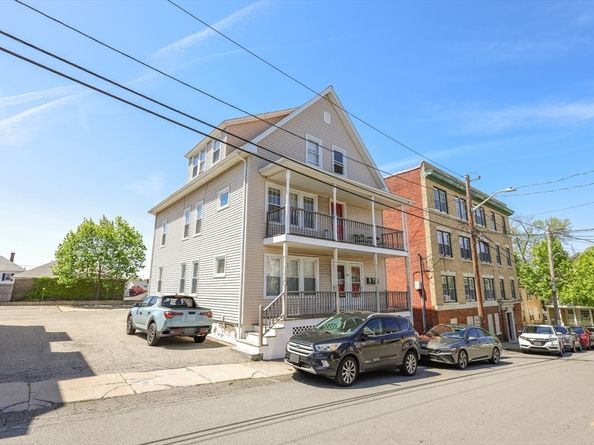 2A Hazel St 3, Salem MA 01970