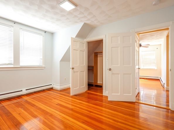 2A Hazel St 3, Salem MA 01970