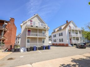 2A Hazel St 3, Salem MA 01970
