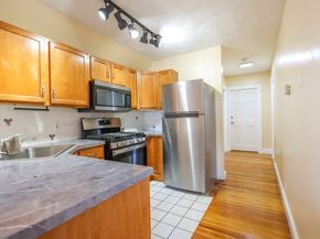 2A Hazel St 3, Salem MA 01970