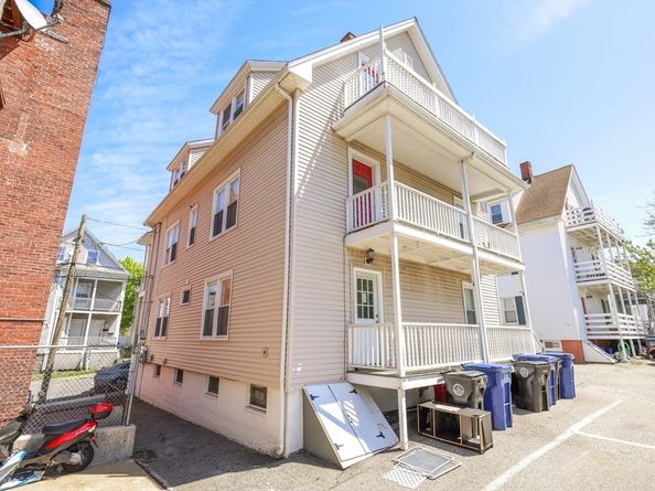 2A Hazel St 3, Salem MA 01970