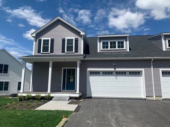 25 Salisbury Hill Blvd.