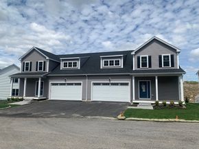 25 Salisbury Hill Blvd. 69, Worcester MA 01609