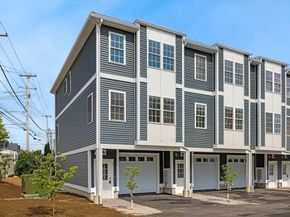 8 Revere Street 2, Revere MA 02151