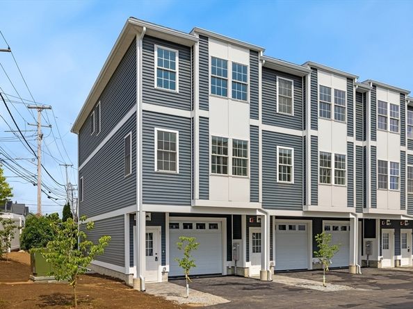8 Revere Street 2, Revere MA 02151