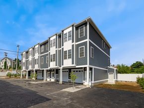 8 Revere Street 2, Revere MA 02151