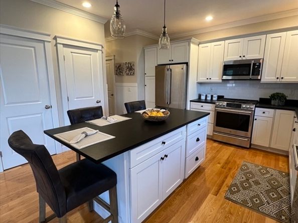 33 Nautical Way 107, Douglas MA 01516