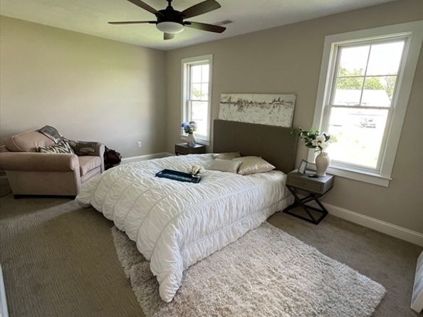 33 Nautical Way 107, Douglas MA 01516