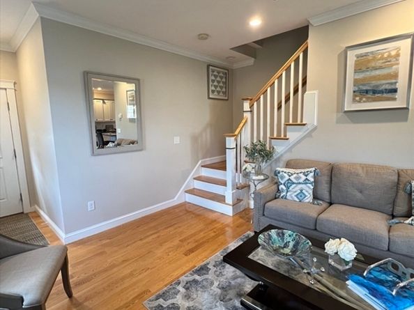 33 Nautical Way 107, Douglas MA 01516