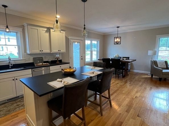 33 Nautical Way 107, Douglas MA 01516
