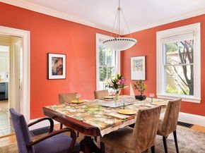 9 Laurel St, Newton MA 02459