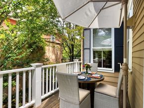 9 Laurel St, Newton MA 02459
