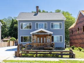 151 Dorchester Street, Quincy MA 02171