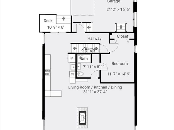 151 Dorchester Street, Quincy MA 02171