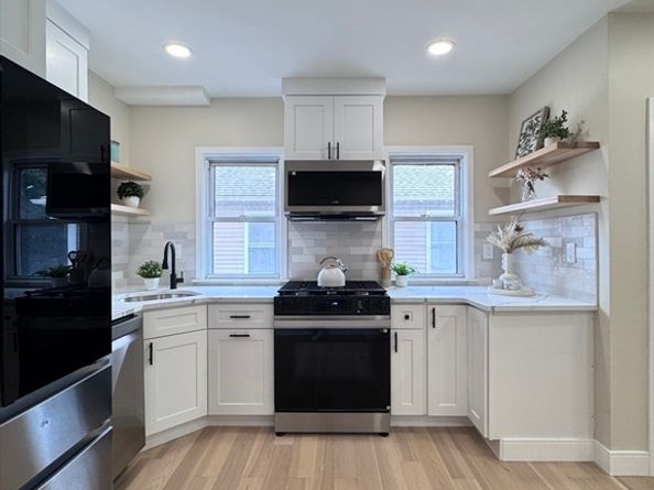 78 Orchard St 2, Medford MA 02155