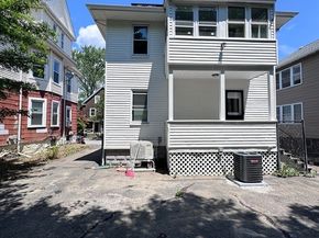 78 Orchard St 2, Medford MA 02155