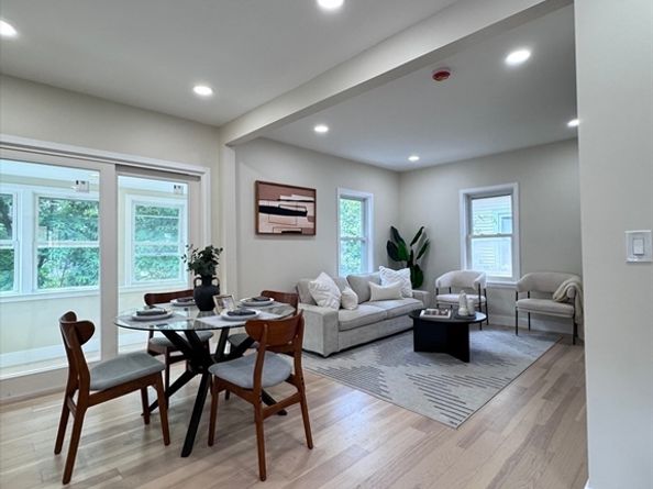 78 Orchard St 2, Medford MA 02155