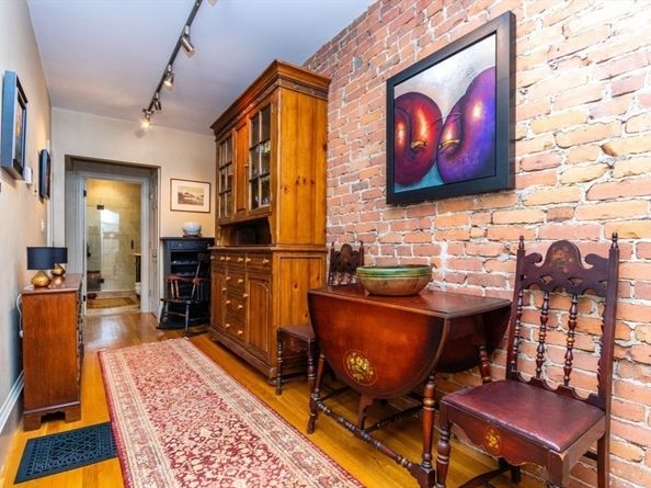 68 Perkins Street 1, Boston MA 02130