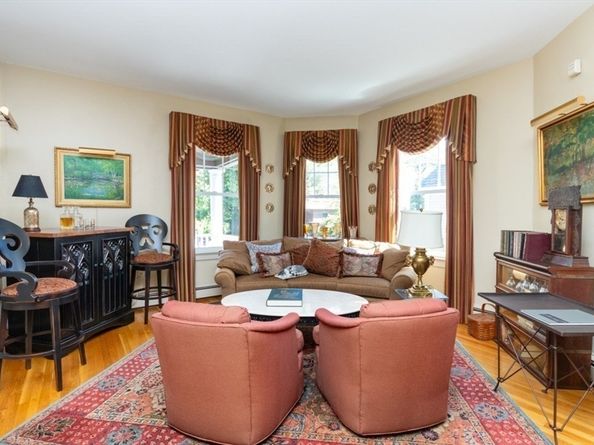 68 Perkins Street 1, Boston MA 02130