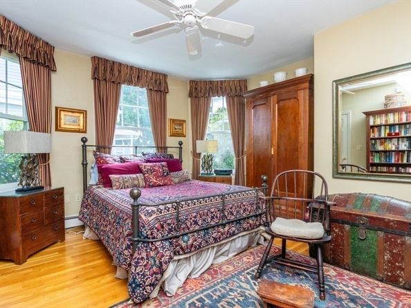 68 Perkins Street 1, Boston MA 02130