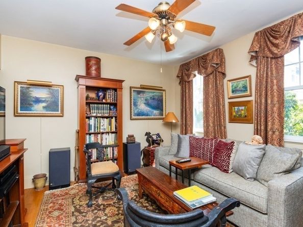 68 Perkins Street 1, Boston MA 02130
