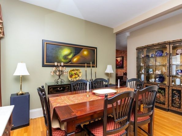68 Perkins Street 1, Boston MA 02130
